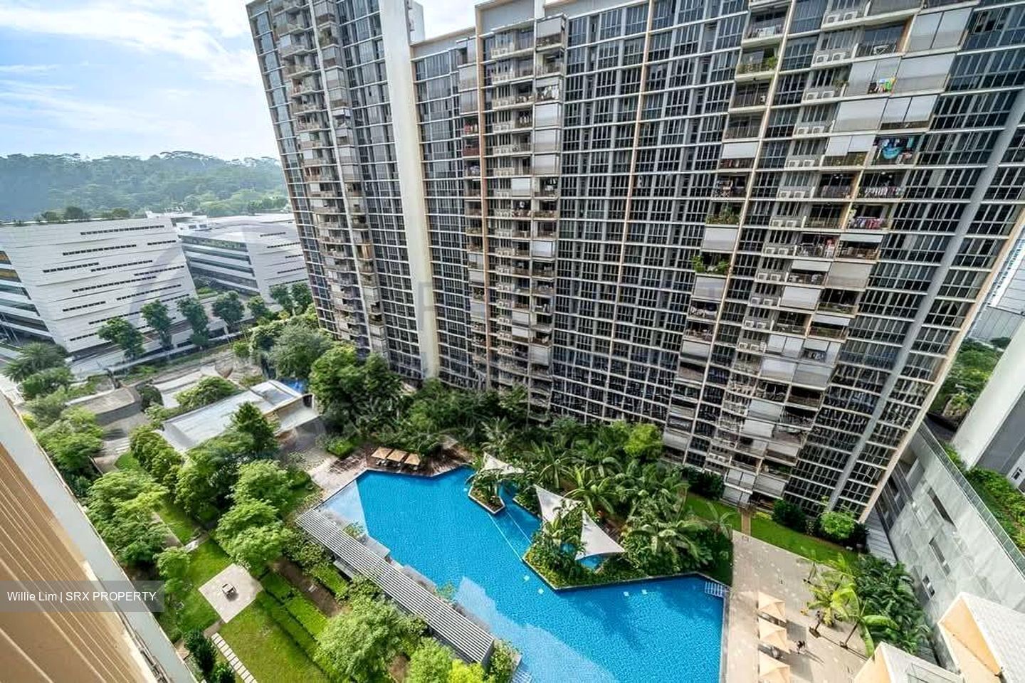 Sol Acres (D23), Condominium #599057631